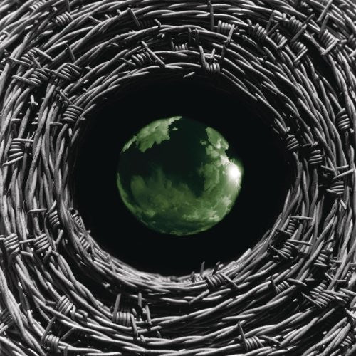 Mantis (Limited Edition, Pink Vinyl)