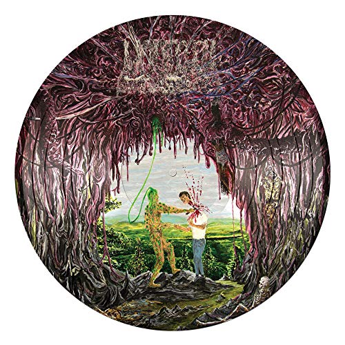 Lesions Of A Different Kind