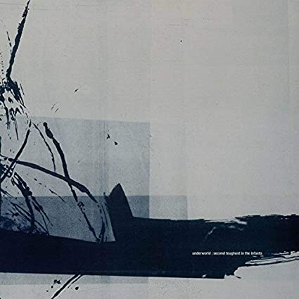 Second Toughest In The Infants (Remastered) (2 Lp's)