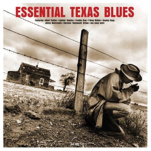 Essential Texas Blues