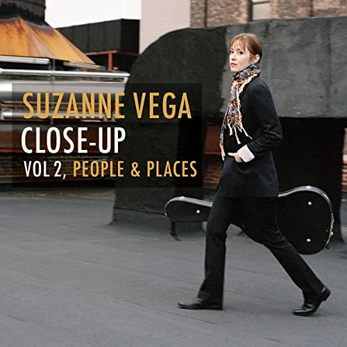 Close-up Vol 2, People & Places