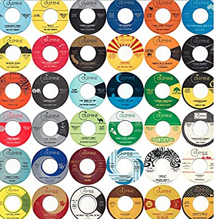 Soul Slabs Vol. 1 (2 Lp's)