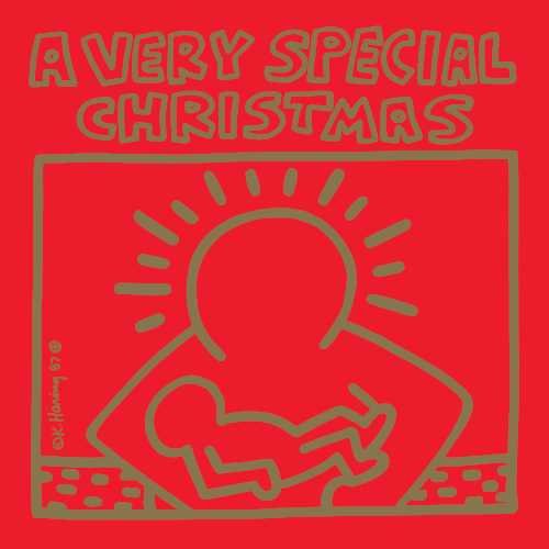 A Very Special Christmas - Very Special Christmas / Various (Vinyl)