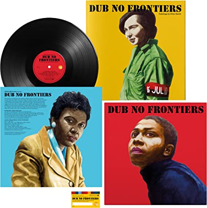 Adrian Sherwood Presents: Dub No Frontier