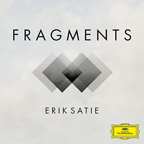 Erik Satie - Fragments / Various - Erik Satie - Fragments / Various (Vinyl)
