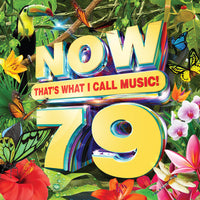 Now That's What I Call Music, Vol. 79
