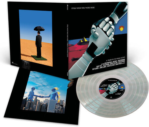 Pink Floyd Tribute: Still Wish You Were Here / Various Artists (Gatefold LP Jacket)