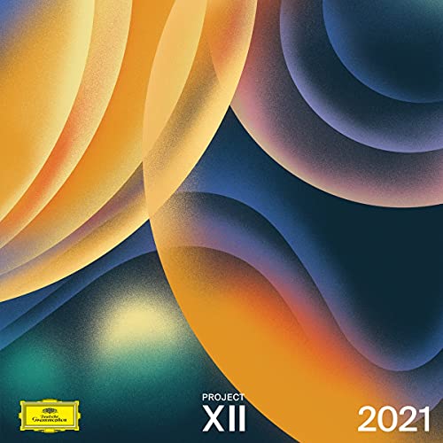 Project Xii 2021 / Various - Project Xii 2021 / Various (Vinyl)