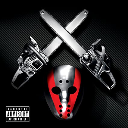SHADYXV (Explicit Content) (4 Lp's)