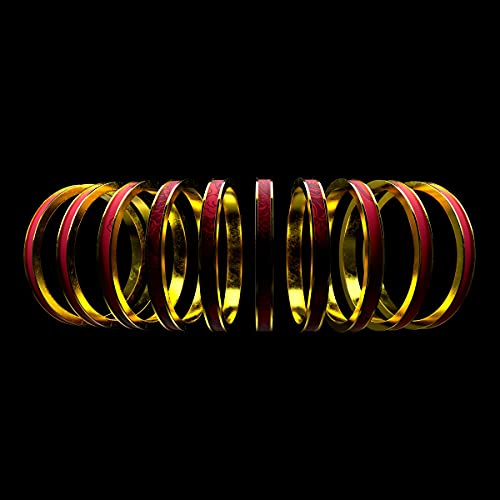 Shang-Chi And The Legend Of The Ten Rings: The Album - Various Artists (Vinyl)