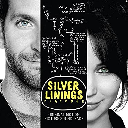 Silver Linings Playbook (Original Motion Picture Soundtrack)