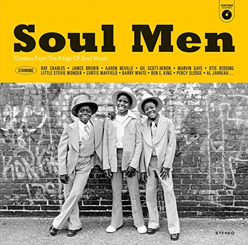 Soul Men / Various