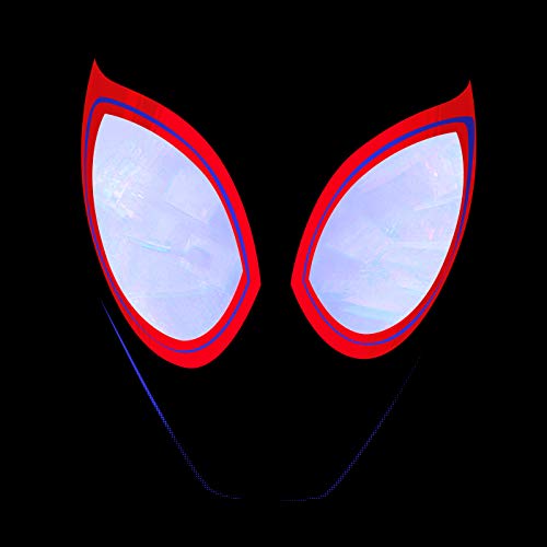 Spider-Man: Into The Spider-Verse - Spider-Man (LP Soundtrack)