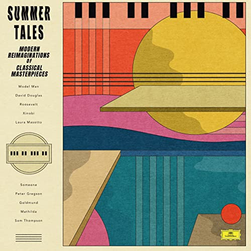 Summer Tales