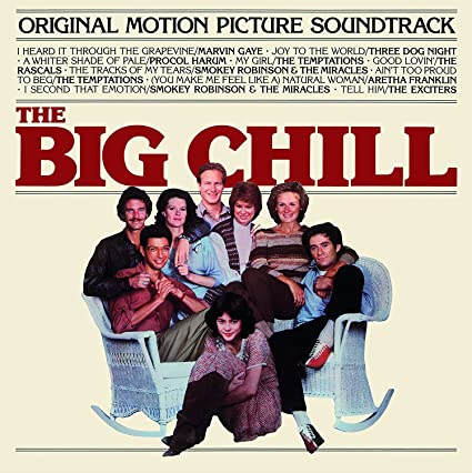 The Big Chill (Original Motion Picture Soundtrack)