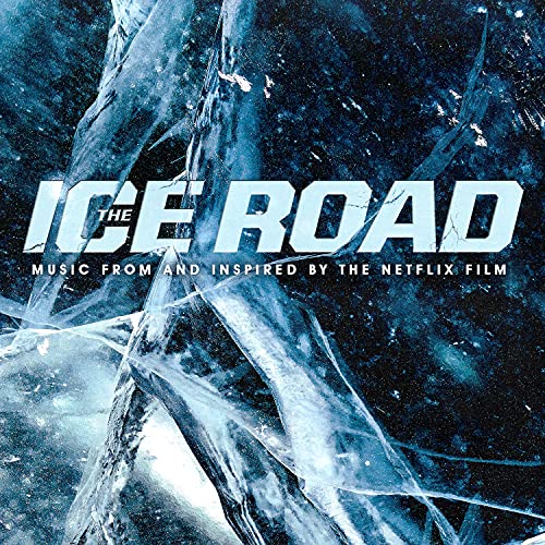 The Ice Road - Various Artists (Vinyl)