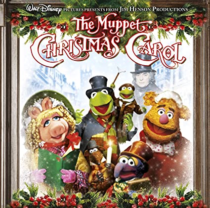 The Muppet Christmas Carol (Original Soundtrack)