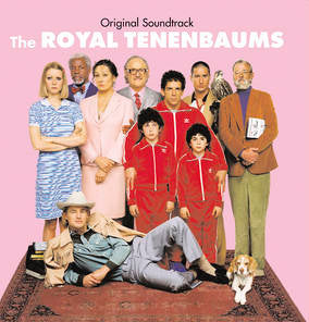 The Royal Tenenbaums (Original Motion Picture Soundtrack) (RSD)