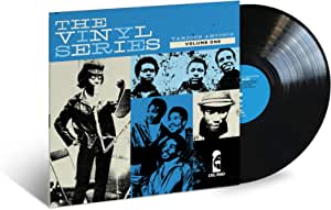 The Vinyl Series Volume One - Various Artists (Vinyl)