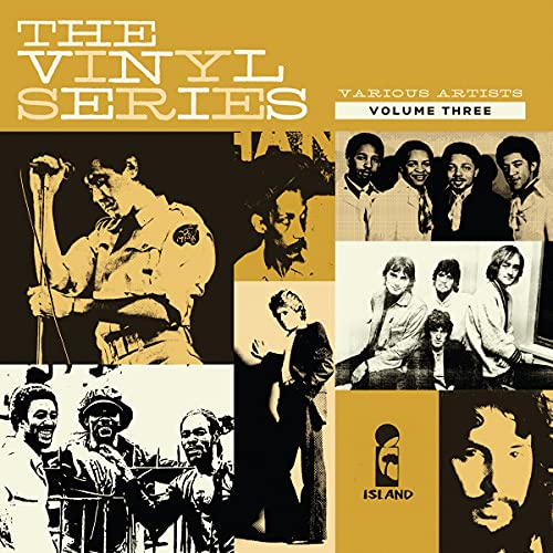 Vinyl Series Volume Three / Var - Vinyl Series Volume Three / Var (Vinyl)