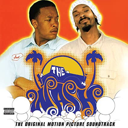 The Wash (Original Motion Picture Soundtrack)
