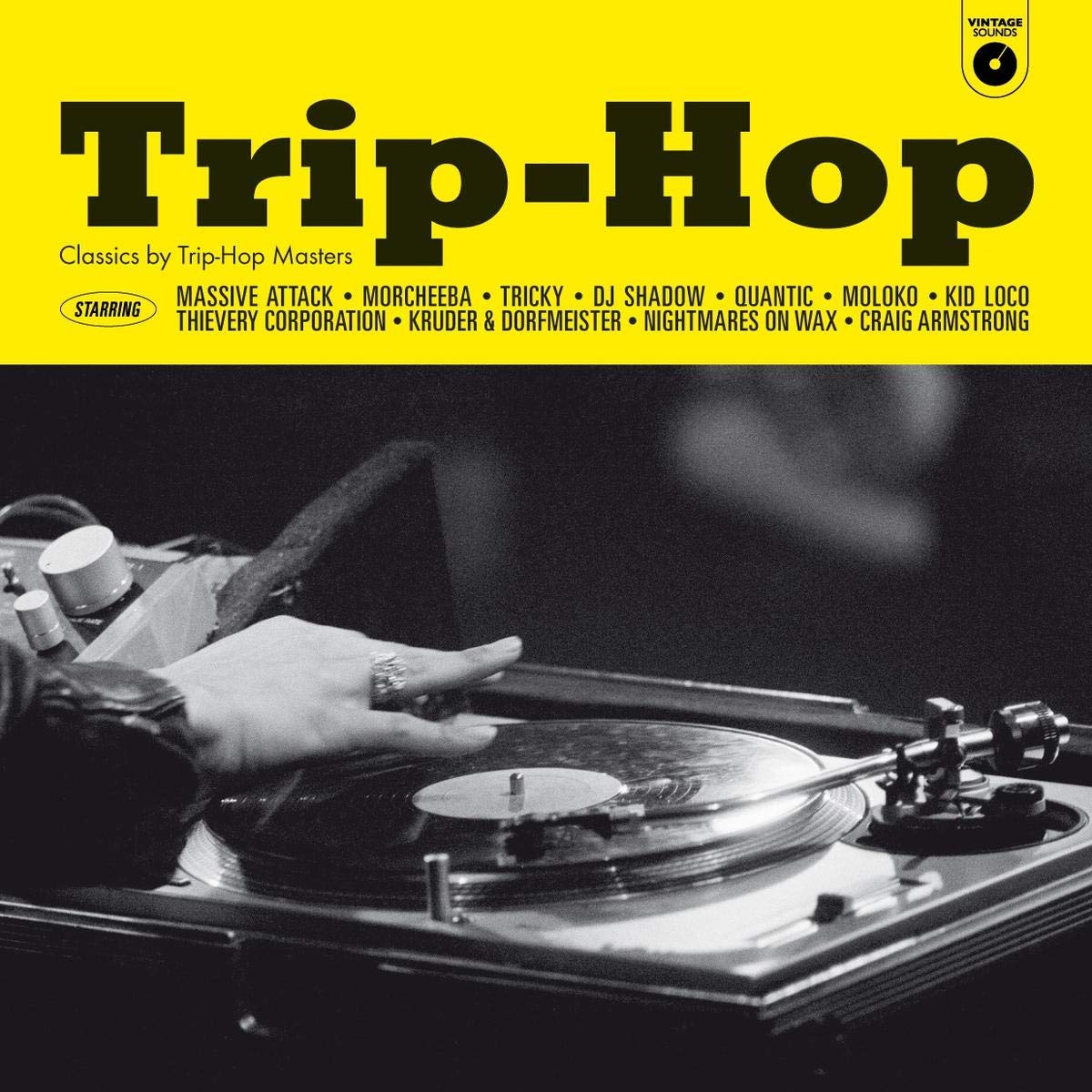 Trip Hop / Various - Trip Hop / Various (Vinyl)