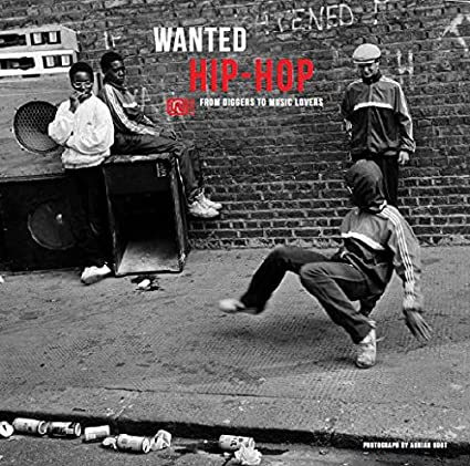Wanted Hip-Hop / Various (Fra) - Wanted Hip-Hop / Various (Vinyl)