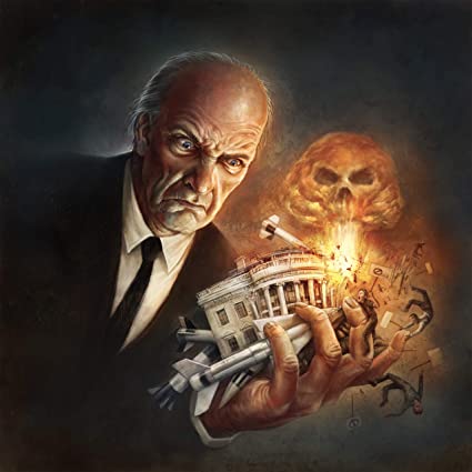 Pain Collector (Red Vinyl) (2 Lp's)