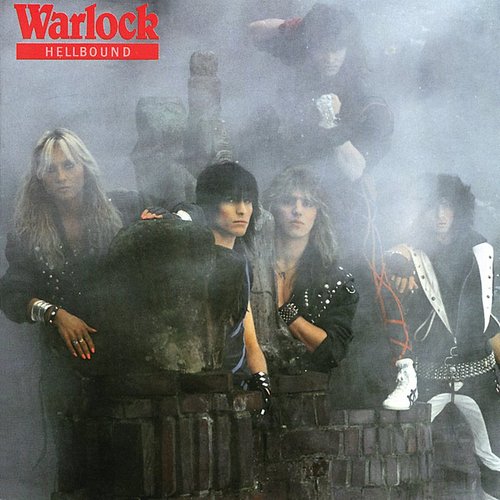 Hellbound (Japanese Pressing)