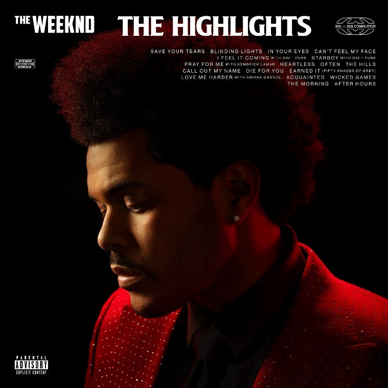 Highlights (Explicit Lyrics)