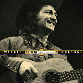 Live At The Texas Opry House 1974 (RSD)