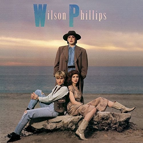 Wilson Philips: Deluxe Edition (2 Cd's)