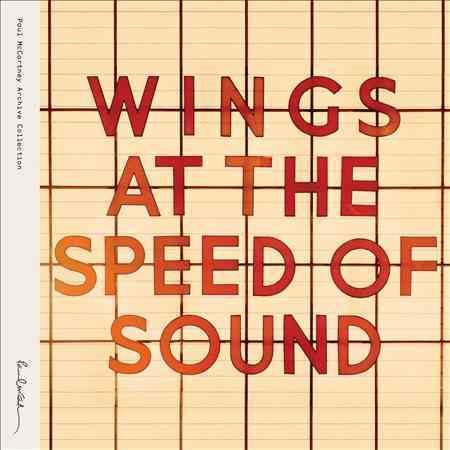 AT THE SPEED OF (LP)