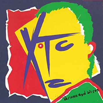 Drums & Wires (200gm Vinyl) - Xtc (Vinyl)