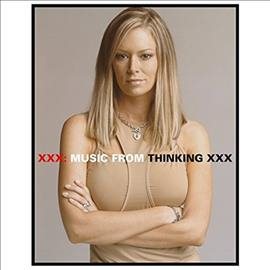 XXX MUSIC FROM THINKING XXX / O.S.T.