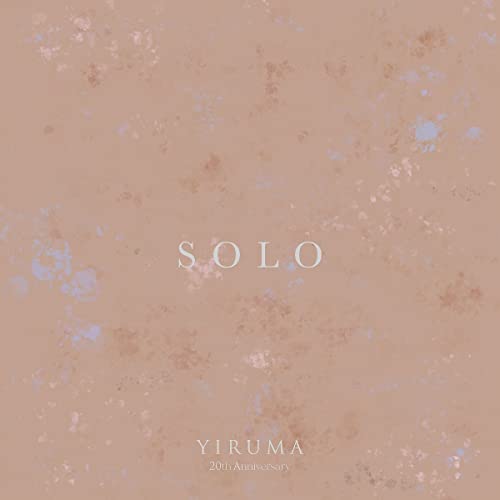 Solo (Uk) - Yiruma (Vinyl)