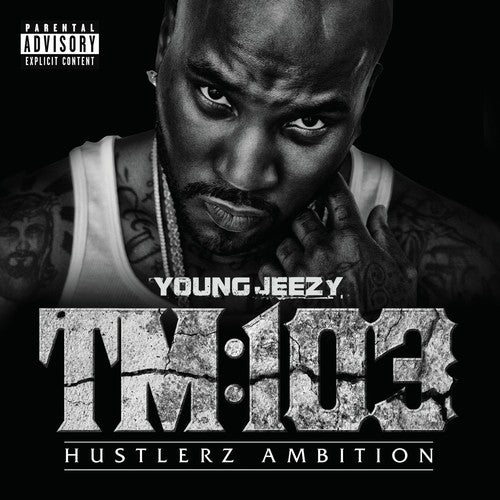TM103 Hustlerz Ambition