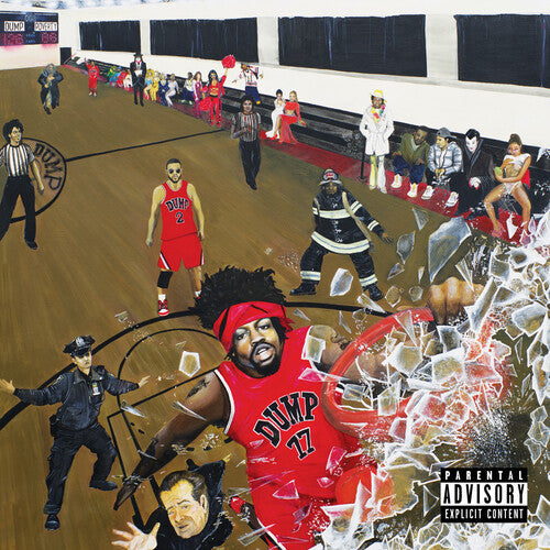 Tha YOD Fahim (2 Lp's)