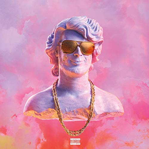 Gasanova - Yung Gravy (Vinyl)