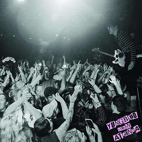 Yungblud: Live In Atlanta - YUNGBLUD (Vinyl)