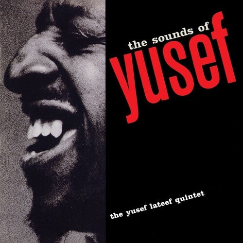 The Sounds Of Yusef