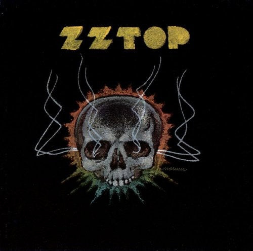 Deguello - ZZ Top Vinyl