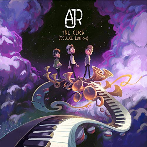 The Click (Deluxe)