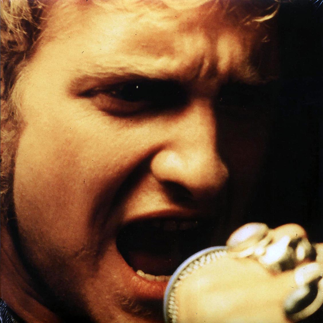 Live In Oakland October 8th, 1992