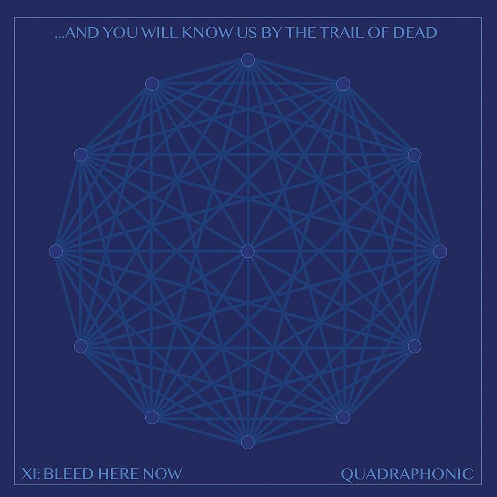 And You Will Know Us by the Trail of Dead