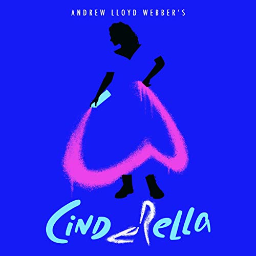 Cinderella: The Musical (Original London Cast Recording)