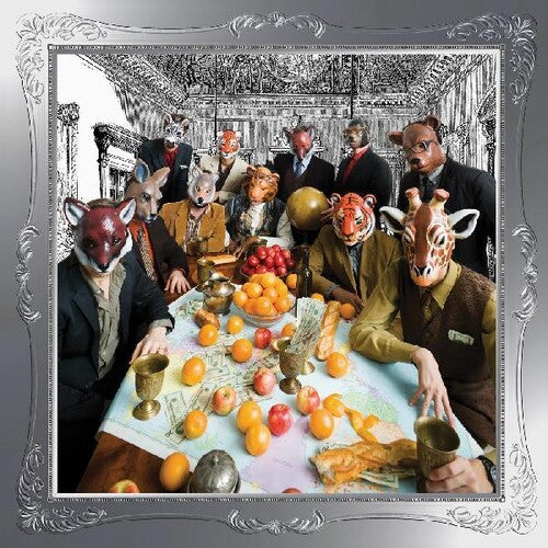 Antibalas (Colored Vinyl)