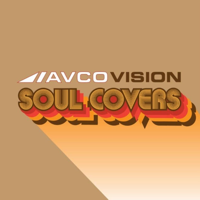 Avco Vision: Soul Covers (RSD11.25.22)