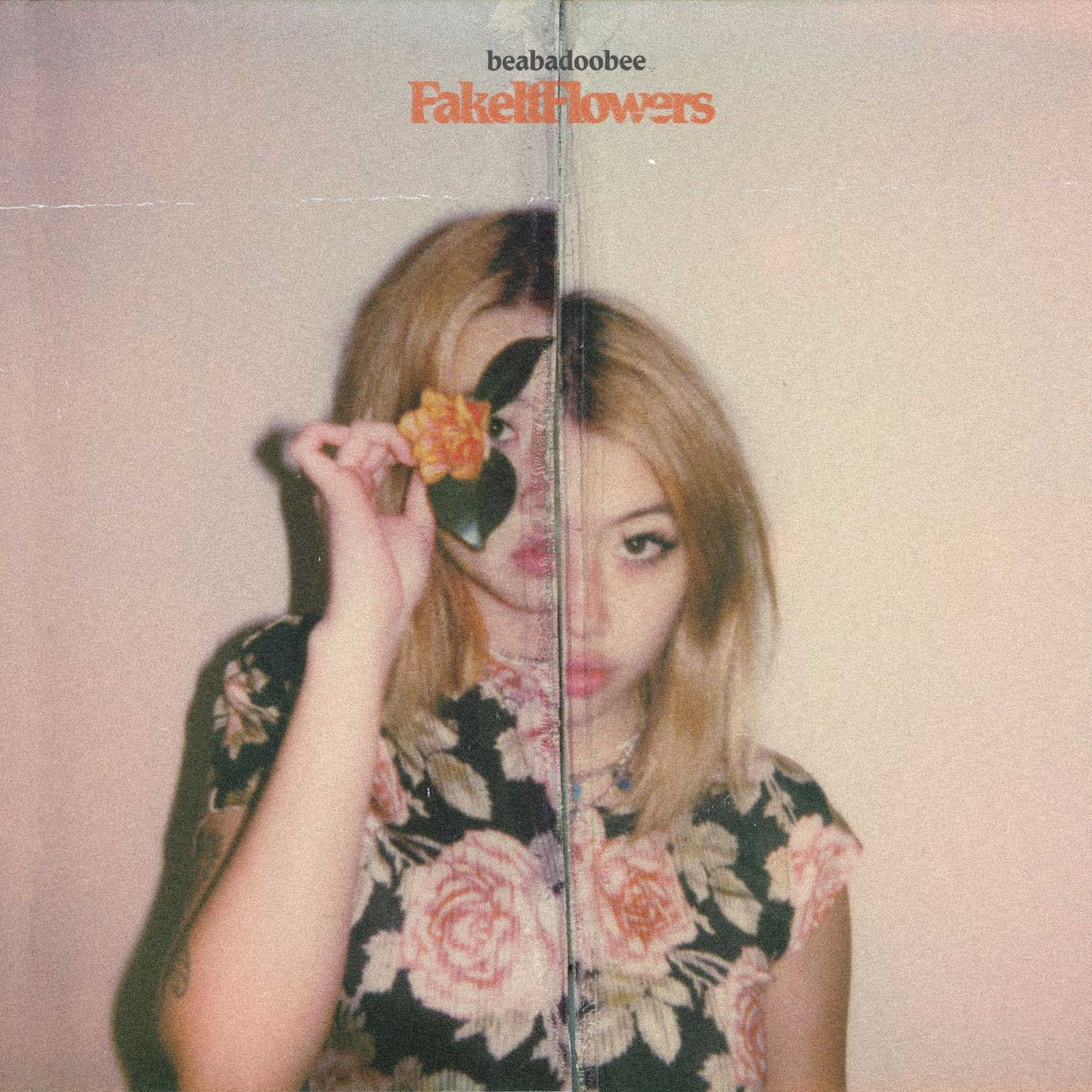 Fake It Flowers (Colored Vinyl)