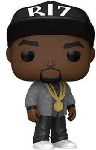 FUNKO POP! ROCKS: Biz Markie (Vinyl Figure)